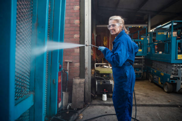 Harker Heights, TX Pressure Washing Services Company