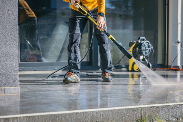 Best Gas Station Cleaning  in Harker Heights, TX