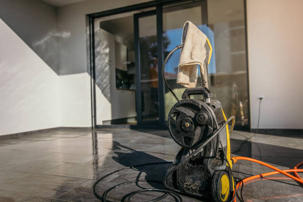 Best Factory Floor Cleaning  in Harker Heights, TX